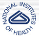 National Institute for Health (NIH) USA Logo