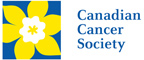 Canadian Cancer Society Research Institute Logo