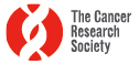 The Cancer Research Society Logo