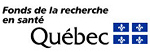 Fonds de recherche en sante du Quebec FRSQ Logo