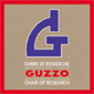 Guzzo Foundation Logo
